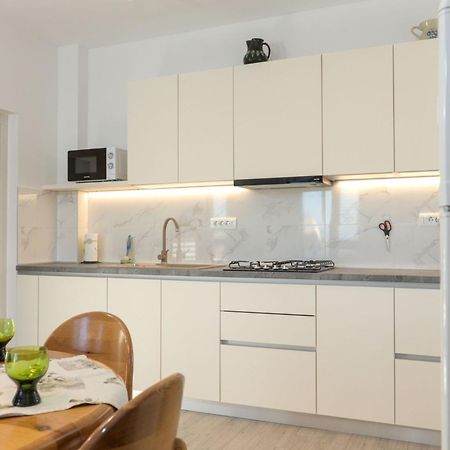 Apartment Bellevue - Pul331 By Interhome Пьешчана-Увала Экстерьер фото
