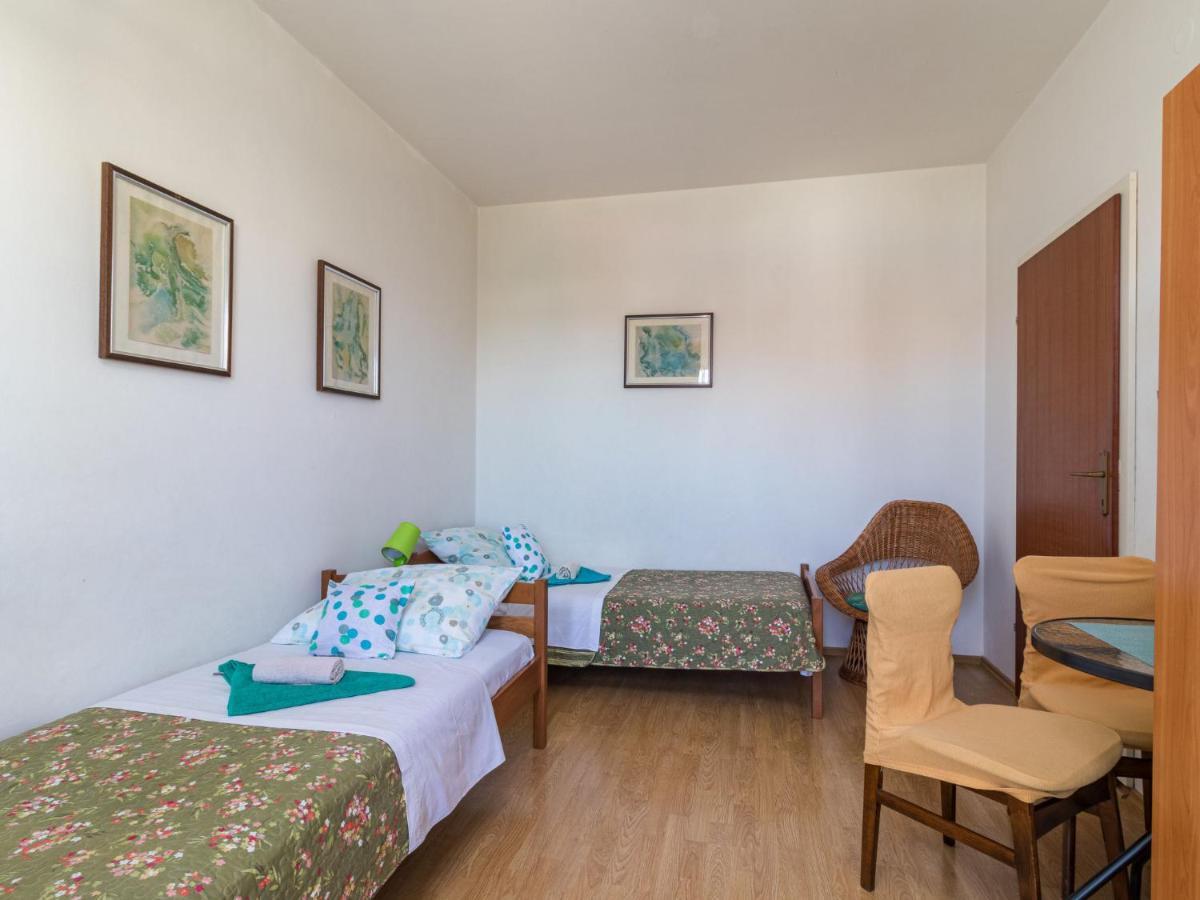 Apartment Bellevue - Pul331 By Interhome Пьешчана-Увала Экстерьер фото
