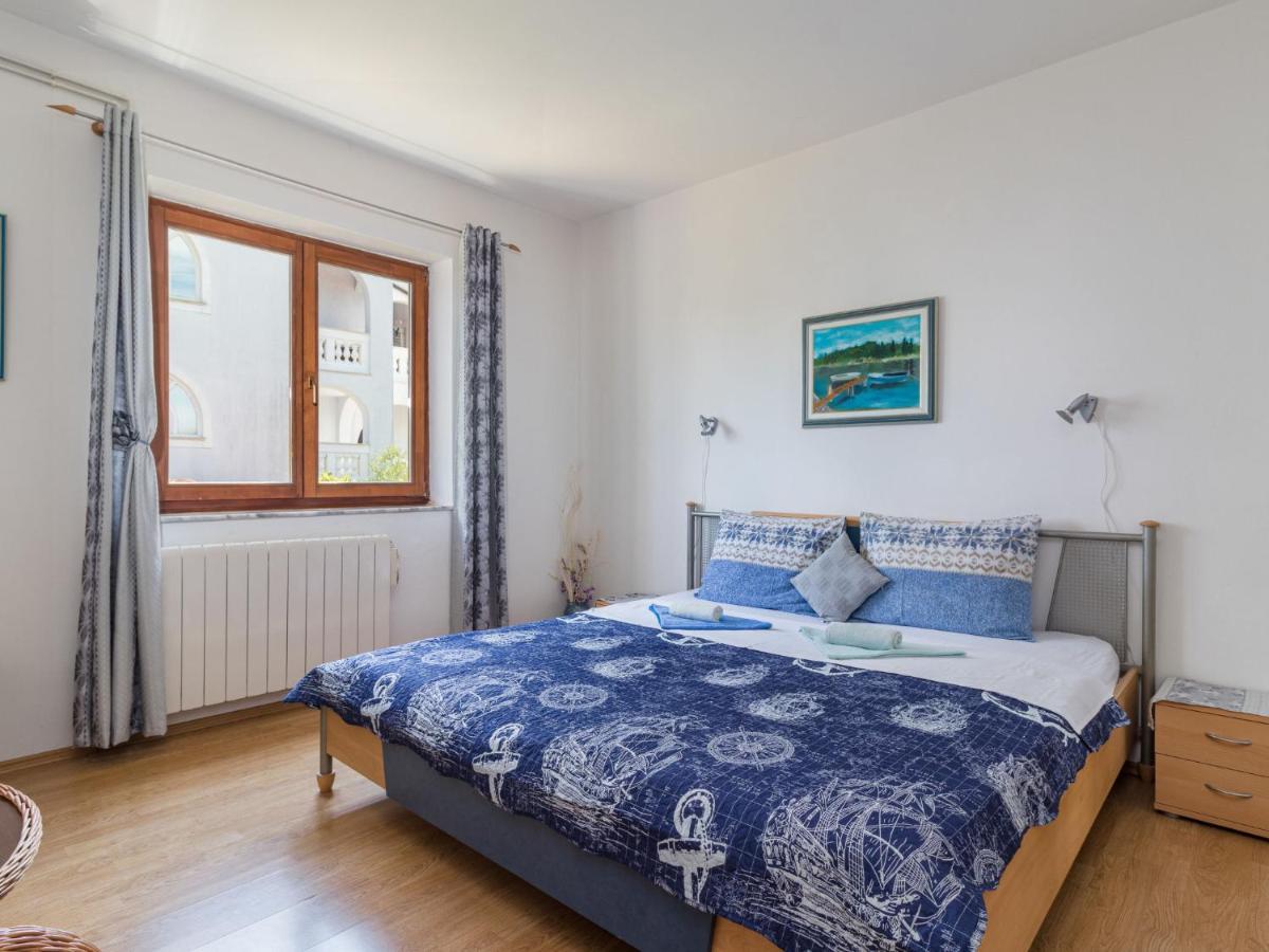 Apartment Bellevue - Pul331 By Interhome Пьешчана-Увала Экстерьер фото