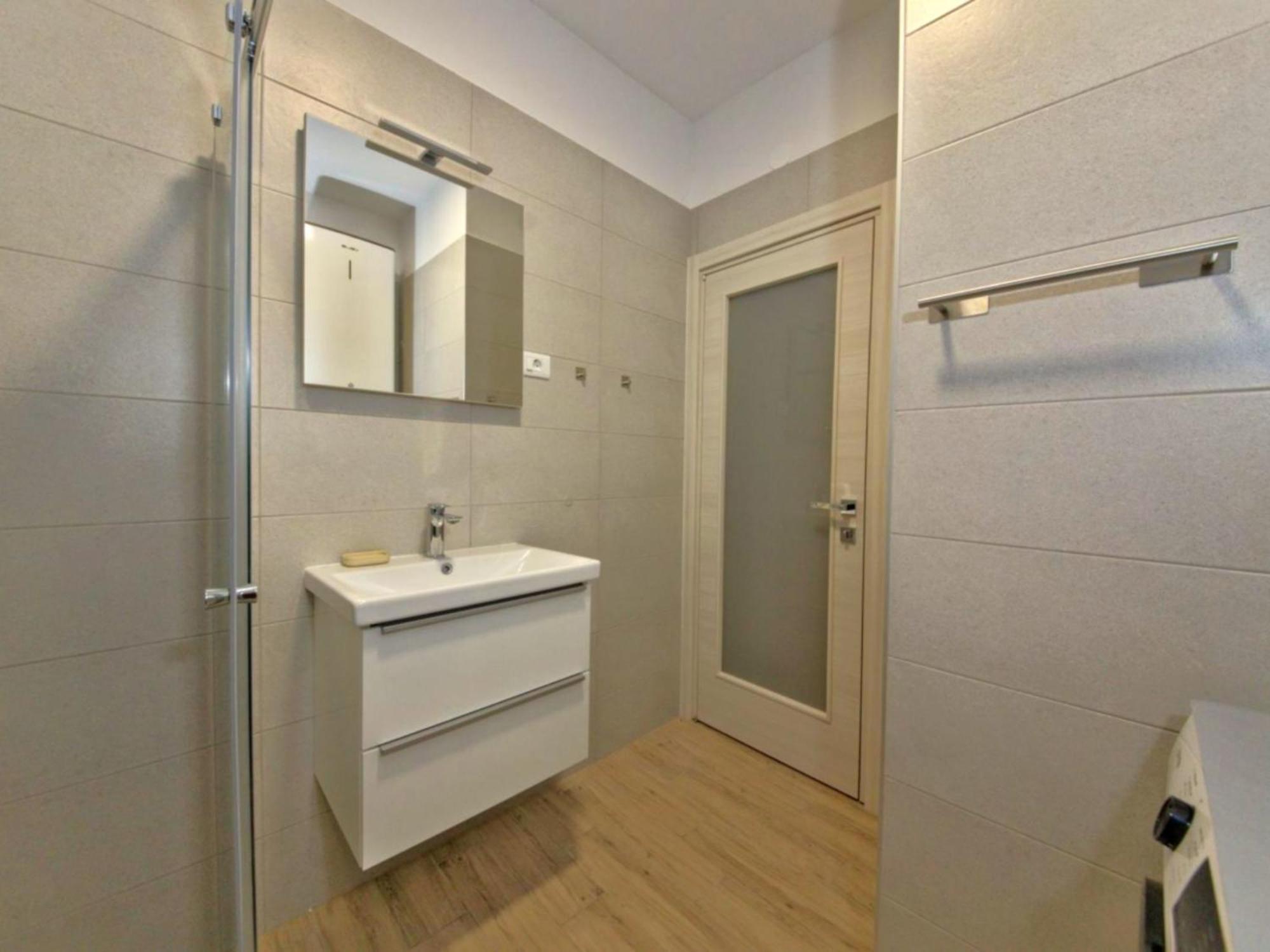 Apartment Bellevue - Pul331 By Interhome Пьешчана-Увала Экстерьер фото