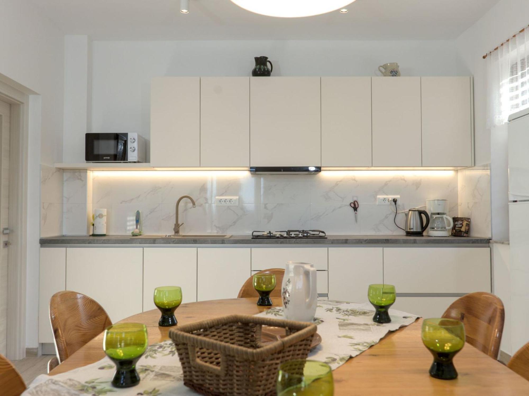 Apartment Bellevue - Pul331 By Interhome Пьешчана-Увала Экстерьер фото