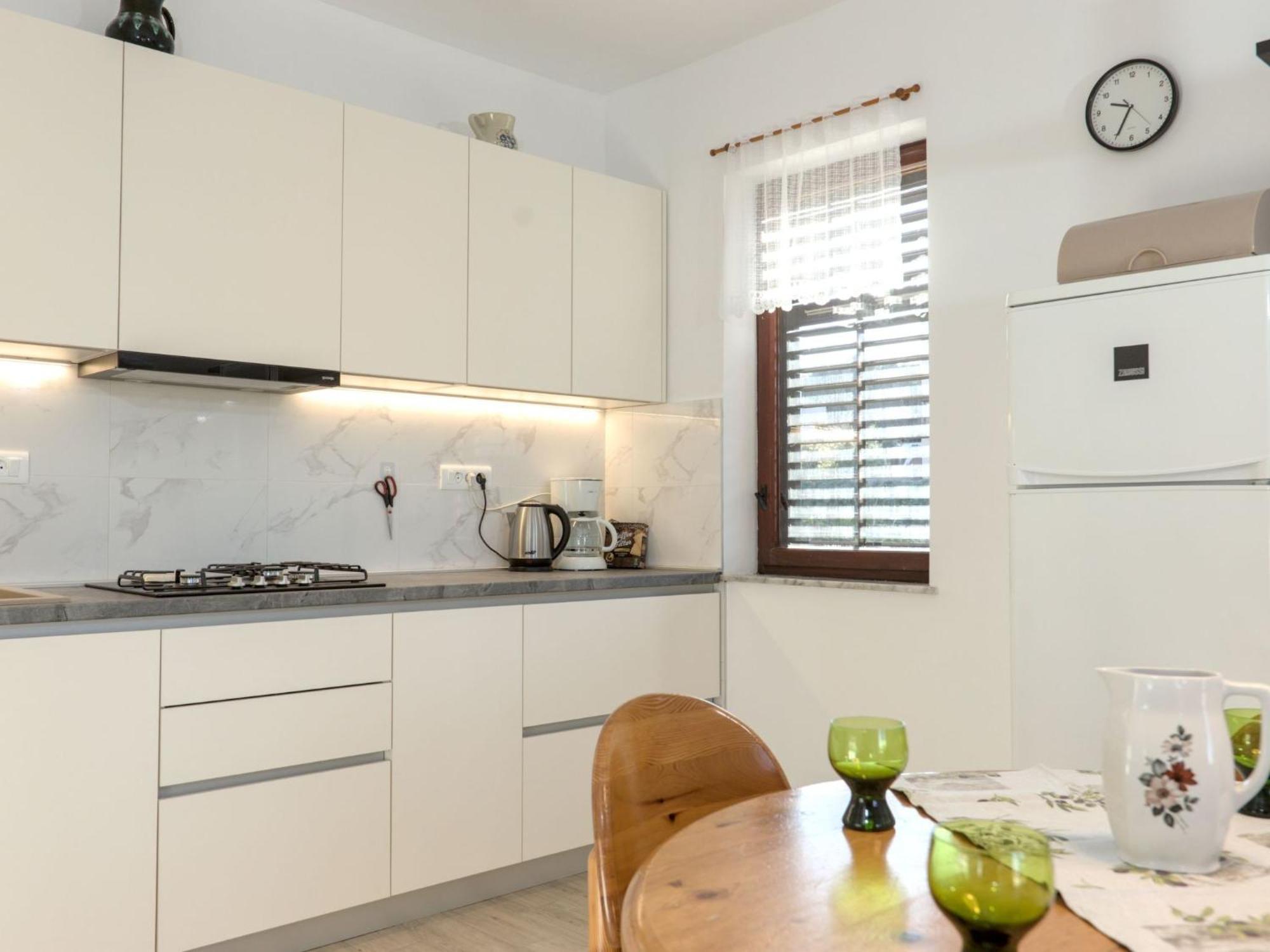 Apartment Bellevue - Pul331 By Interhome Пьешчана-Увала Экстерьер фото